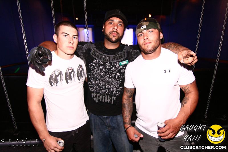 Gravity Soundbar nightclub photo 94 - August 22nd, 2014