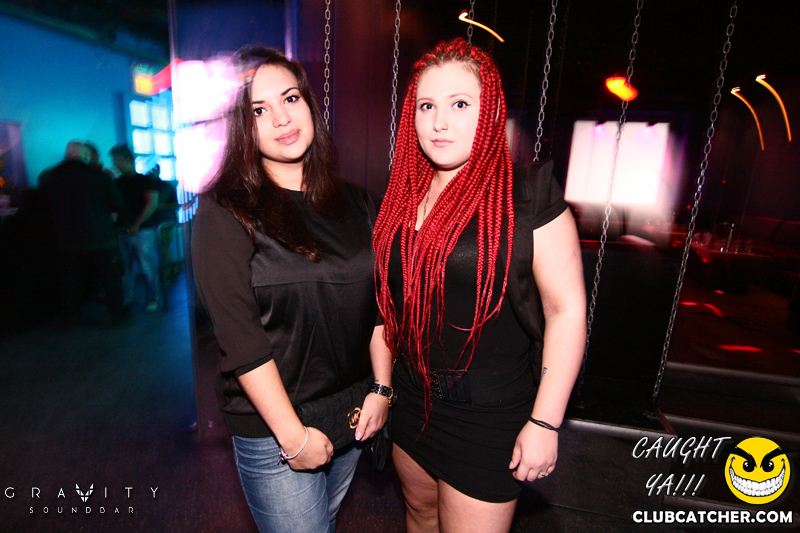 Gravity Soundbar nightclub photo 95 - August 22nd, 2014