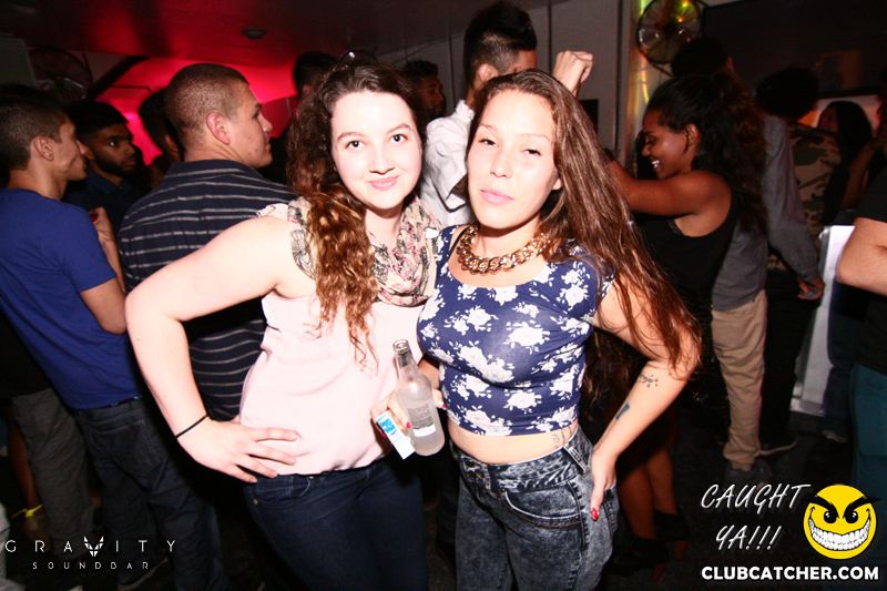 Gravity Soundbar nightclub photo 96 - August 22nd, 2014