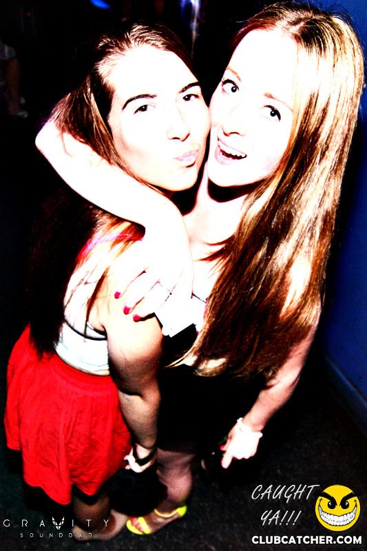 Gravity Soundbar nightclub photo 97 - August 22nd, 2014