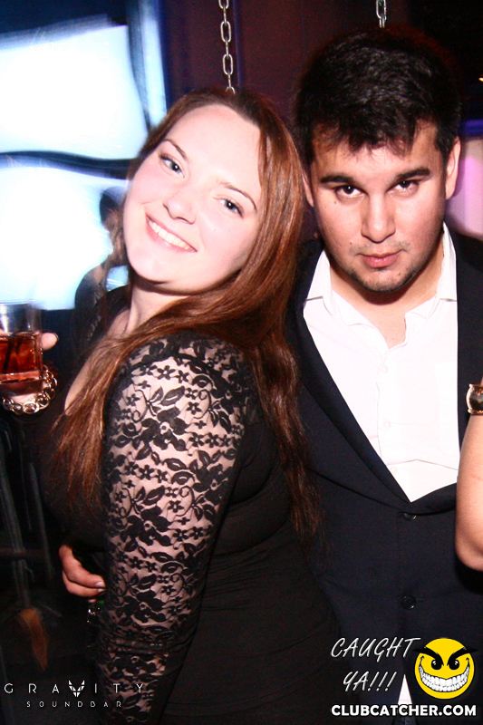 Gravity Soundbar nightclub photo 98 - August 22nd, 2014
