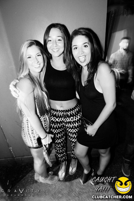Gravity Soundbar nightclub photo 100 - August 22nd, 2014