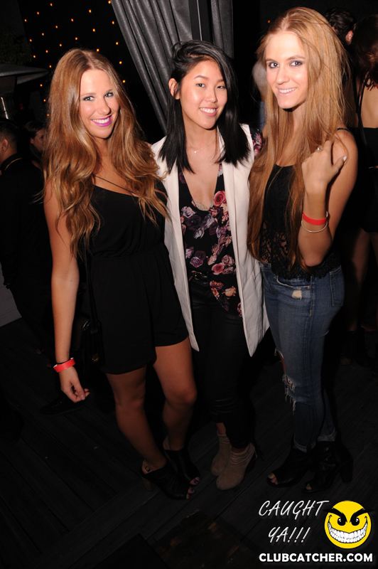 Efs nightclub photo 4 - August 23rd, 2014
