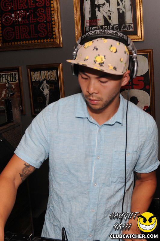 Efs nightclub photo 36 - August 23rd, 2014