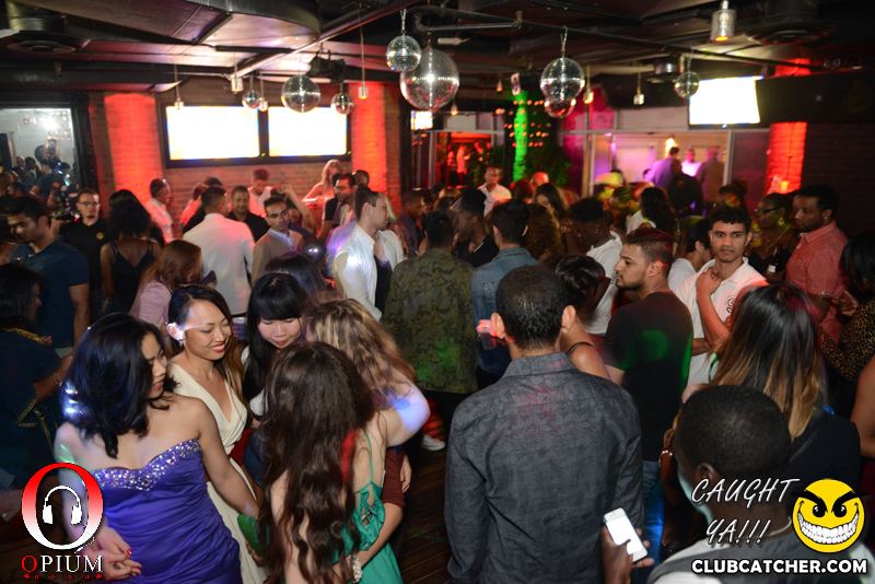 Opium Room nightclub photo 1 - August 23rd, 2014