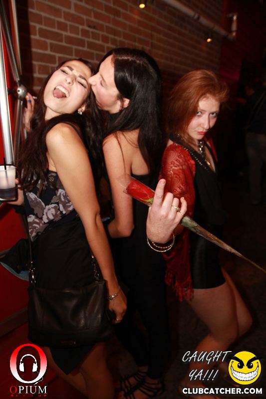 Opium Room nightclub photo 2 - August 23rd, 2014