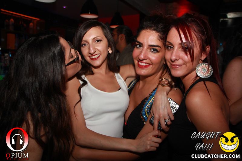 Opium Room nightclub photo 15 - August 23rd, 2014