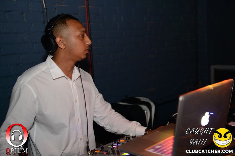 Opium Room nightclub photo 20 - August 23rd, 2014