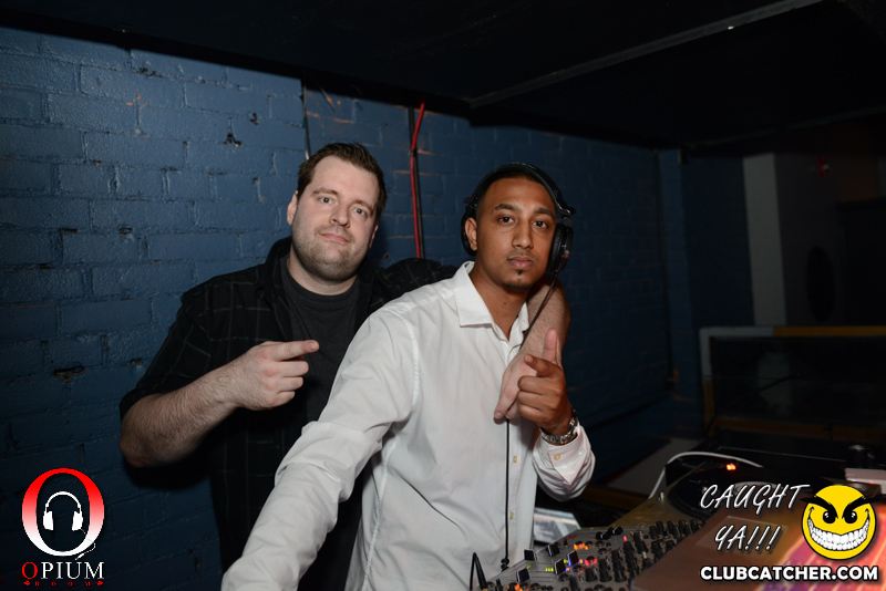 Opium Room nightclub photo 22 - August 23rd, 2014