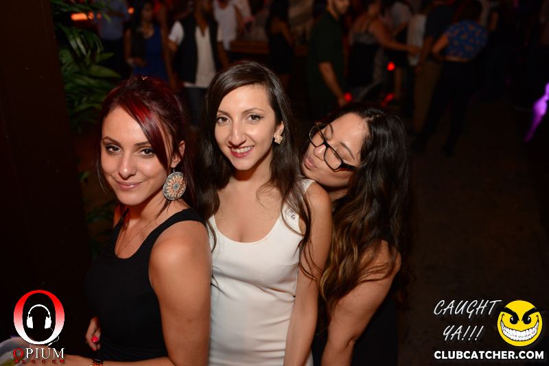 Opium Room nightclub photo 24 - August 23rd, 2014