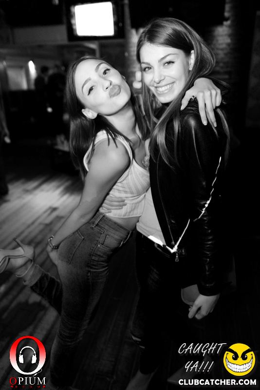 Opium Room nightclub photo 27 - August 23rd, 2014