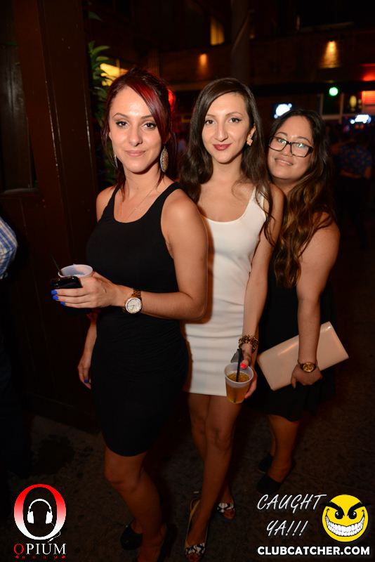 Opium Room nightclub photo 4 - August 23rd, 2014