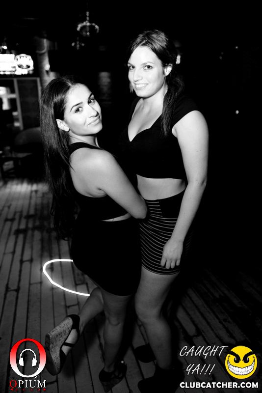 Opium Room nightclub photo 37 - August 23rd, 2014