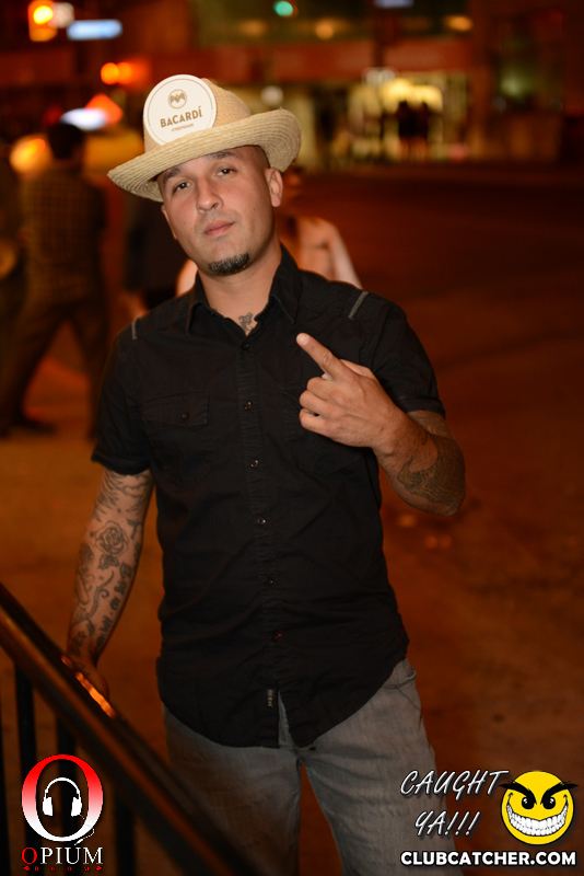Opium Room nightclub photo 38 - August 23rd, 2014