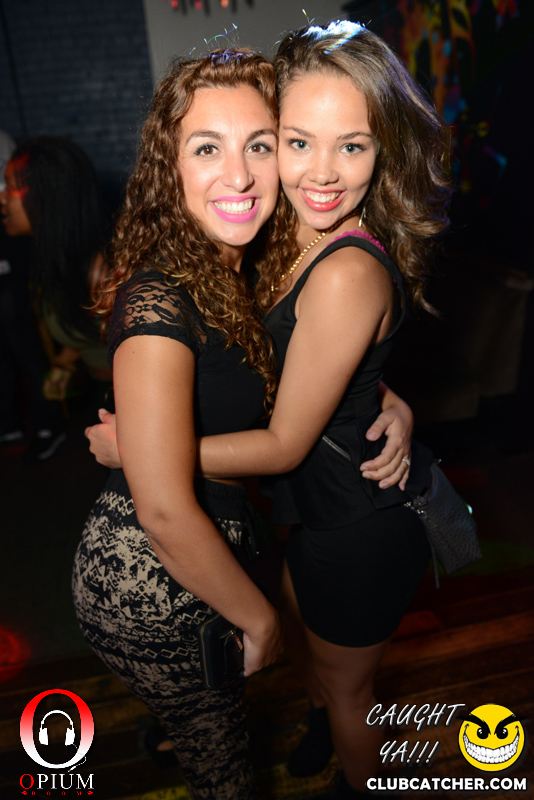 Opium Room nightclub photo 5 - August 23rd, 2014