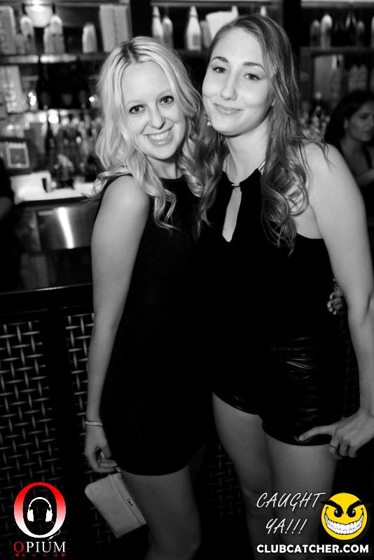 Opium Room nightclub photo 43 - August 23rd, 2014