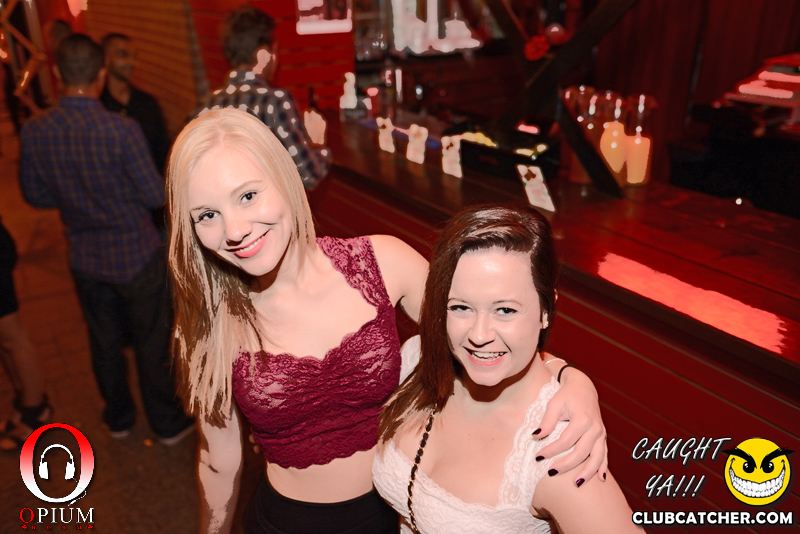 Opium Room nightclub photo 46 - August 23rd, 2014