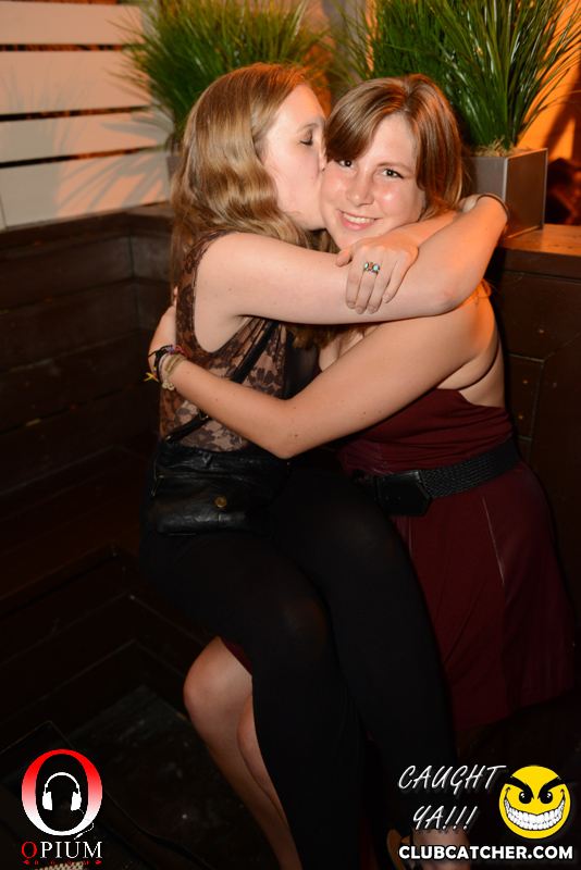 Opium Room nightclub photo 6 - August 23rd, 2014