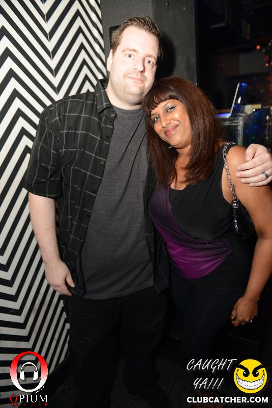 Opium Room nightclub photo 51 - August 23rd, 2014