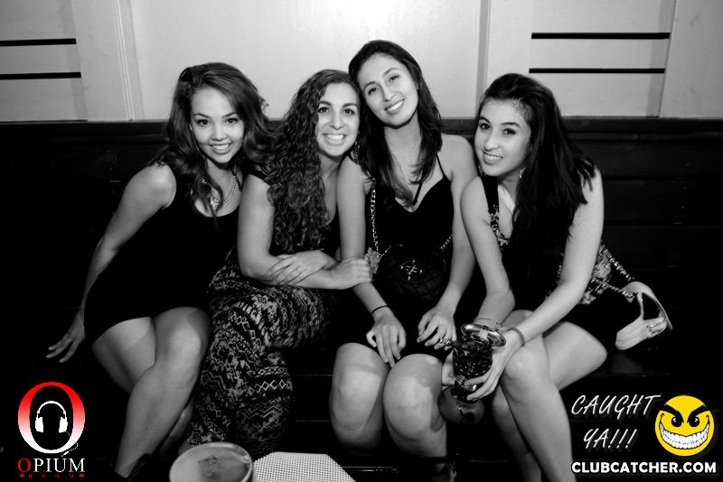 Opium Room nightclub photo 52 - August 23rd, 2014