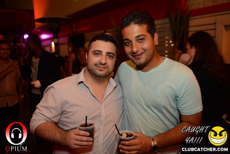 Opium Room nightclub photo 56 - August 23rd, 2014
