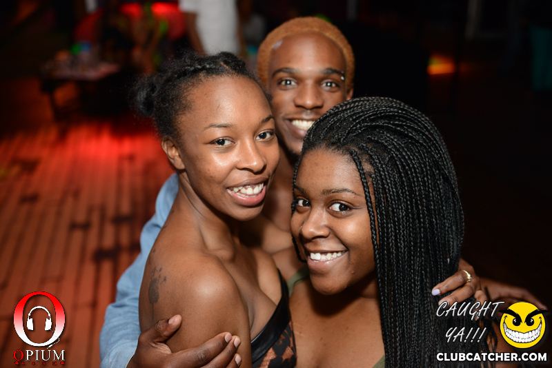 Opium Room nightclub photo 57 - August 23rd, 2014