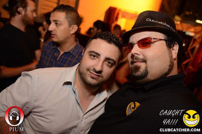 Opium Room nightclub photo 58 - August 23rd, 2014