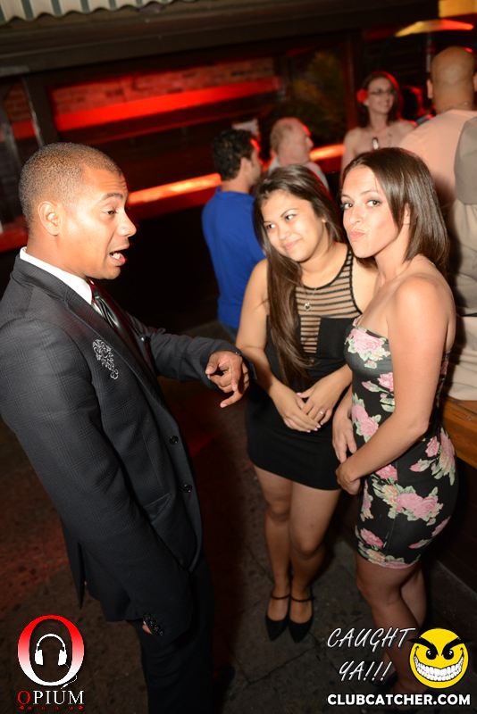 Opium Room nightclub photo 61 - August 23rd, 2014