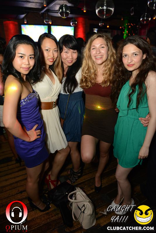 Opium Room nightclub photo 64 - August 23rd, 2014