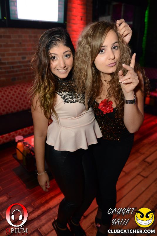 Opium Room nightclub photo 66 - August 23rd, 2014