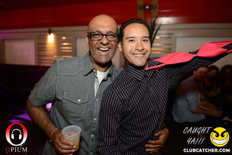 Opium Room nightclub photo 72 - August 23rd, 2014