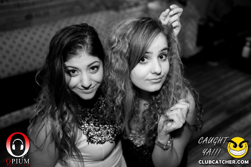 Opium Room nightclub photo 73 - August 23rd, 2014