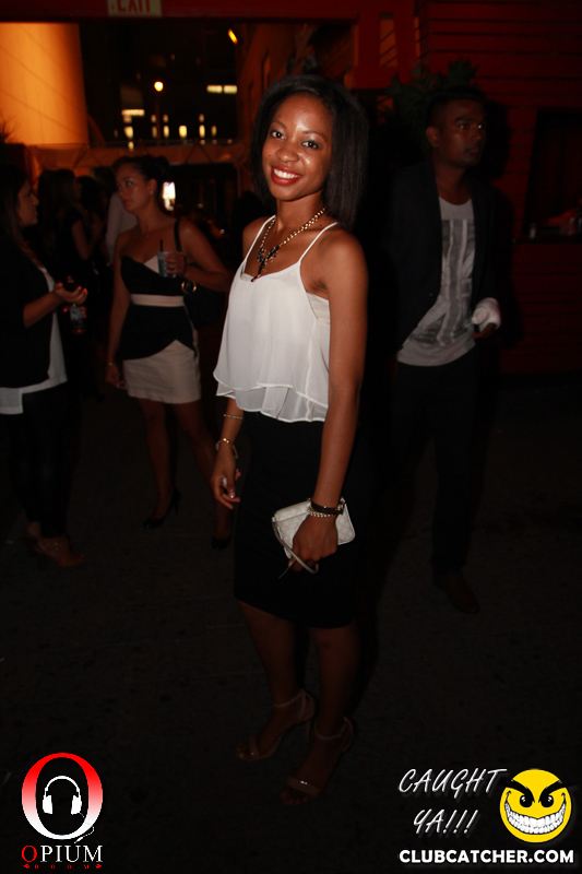 Opium Room nightclub photo 74 - August 23rd, 2014