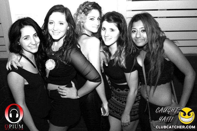 Opium Room nightclub photo 75 - August 23rd, 2014