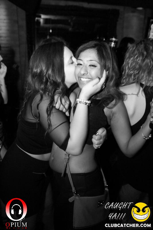 Opium Room nightclub photo 77 - August 23rd, 2014
