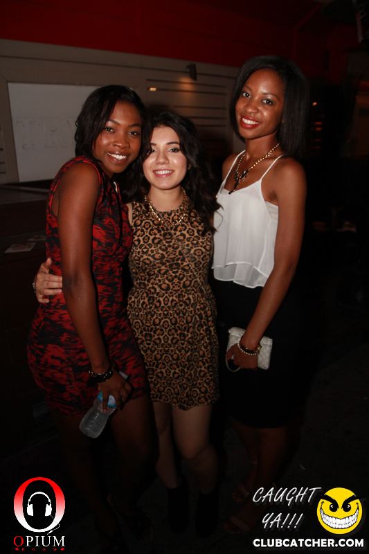 Opium Room nightclub photo 78 - August 23rd, 2014