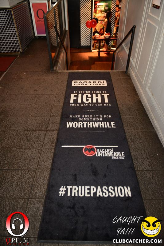 Opium Room nightclub photo 79 - August 23rd, 2014