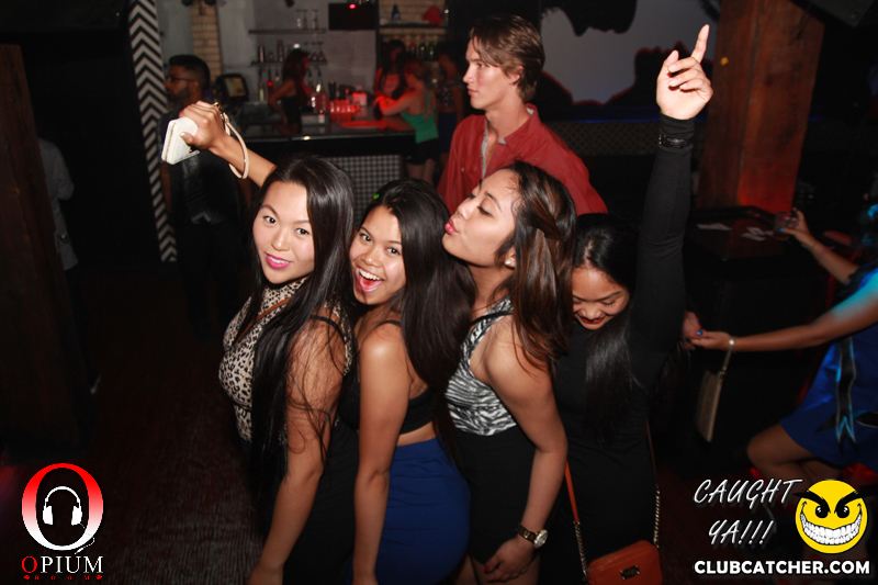 Opium Room nightclub photo 80 - August 23rd, 2014