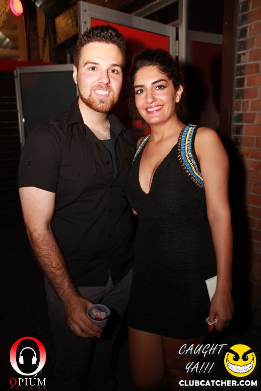 Opium Room nightclub photo 82 - August 23rd, 2014