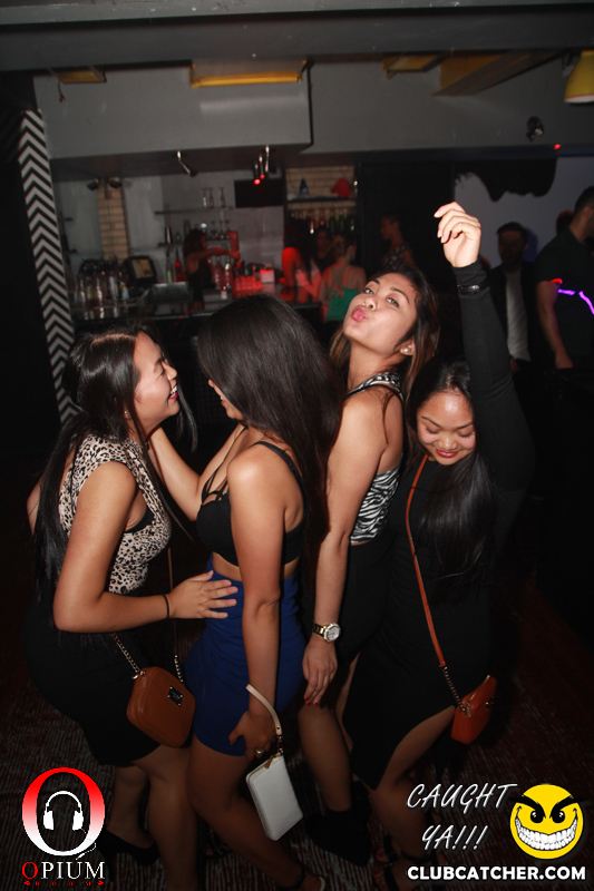 Opium Room nightclub photo 85 - August 23rd, 2014