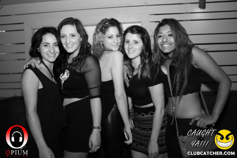 Opium Room nightclub photo 86 - August 23rd, 2014