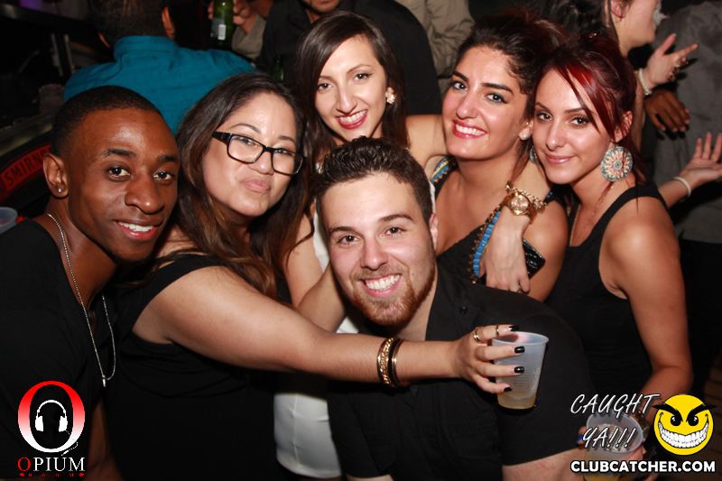 Opium Room nightclub photo 88 - August 23rd, 2014