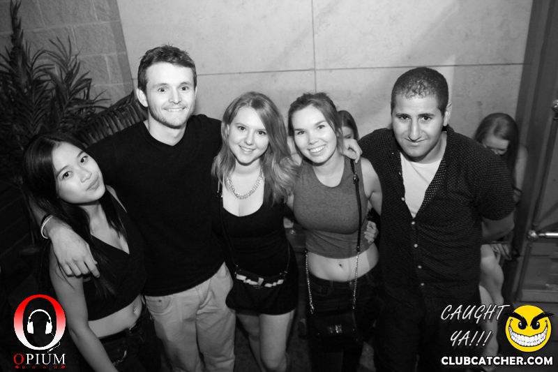 Opium Room nightclub photo 89 - August 23rd, 2014