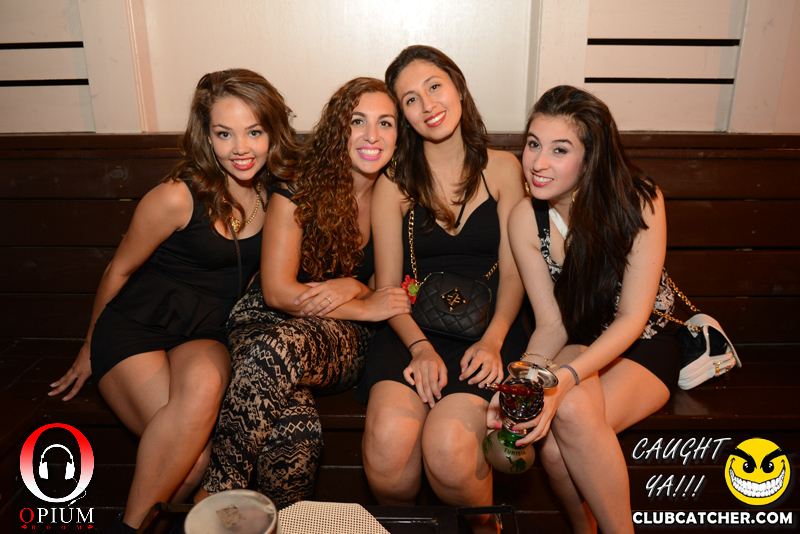 Opium Room nightclub photo 10 - August 23rd, 2014