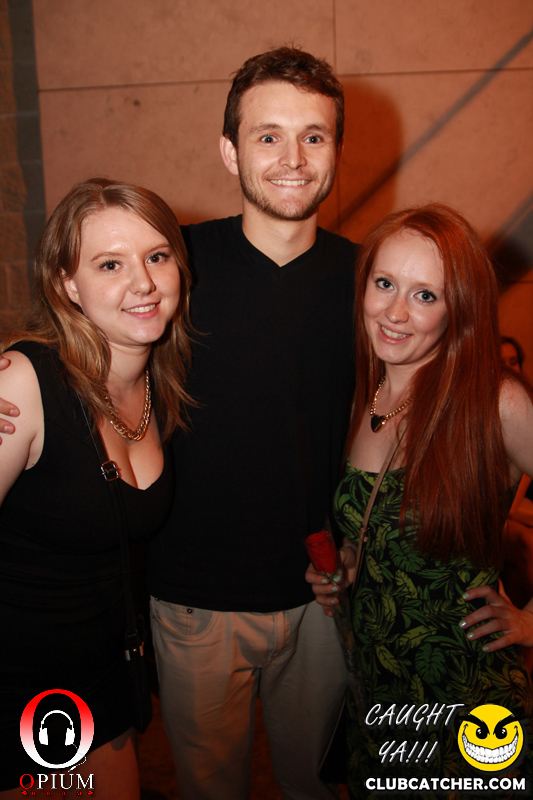 Opium Room nightclub photo 91 - August 23rd, 2014