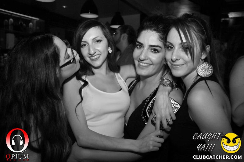 Opium Room nightclub photo 93 - August 23rd, 2014
