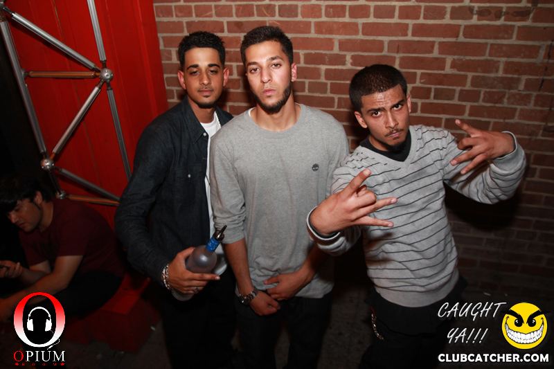 Opium Room nightclub photo 94 - August 23rd, 2014
