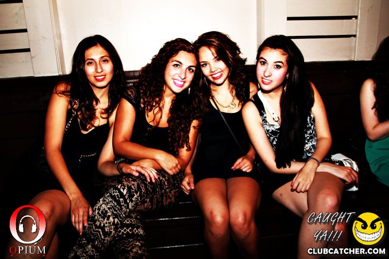 Opium Room nightclub photo 96 - August 23rd, 2014