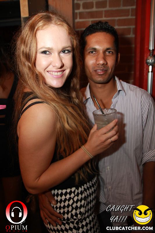 Opium Room nightclub photo 98 - August 23rd, 2014