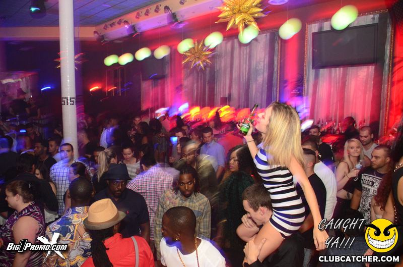 Luxy nightclub photo 1 - August 23rd, 2014